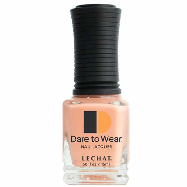 Dare To Wear Nail Polish - DW269 - California Coral